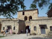 2021 р. Загальний вигляд з південного…