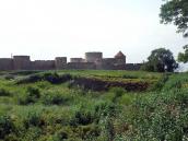 Північна ділянка. Вигляд з південного…