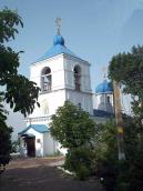 2021 р. Загальний вигляд з південного…