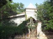 Особняк Ярошевича