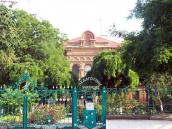 Чоловіча гімназія