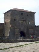 2021 р. Загальний вигляд з південного…