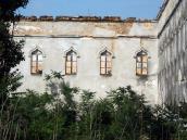 2021 р. Південно-східний внутрішній кут