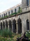 Аркада північно-західного фасаду (2)ч