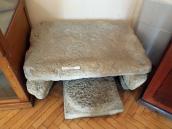 Жертовний столик