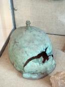 Шолом (римського часу?)