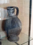 Глечик черняхівської культури