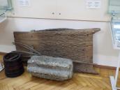 Селянські господарські знаряддя