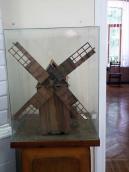 Макет вітряка
