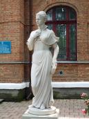 2021 р. Загальний вигляд з позиції С3