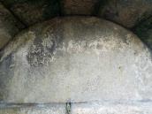 Декор торцевої стіни