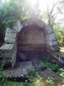 Фронтальний вигляд