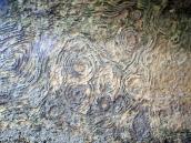 Декор щоки склепіння