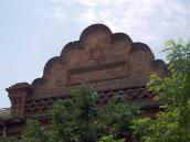 2021 р. Фронтон