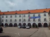 Єзуїтьский колегіум Collegium Hosianum