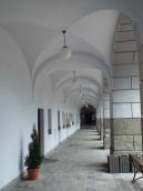 Єзуїтьский колегіум Collegium Hosianum