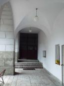 Єзуїтьский колегіум Collegium Hosianum