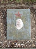 Радянський військовий цвинтар на…