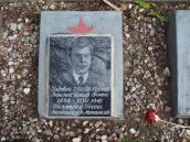 Радянський військовий цвинтар на…