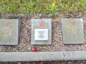 Радянський військовий цвинтар на…