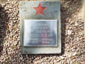 Радянський військовий цвинтар на…