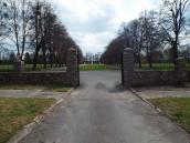 Радянський військовий цвинтар на…