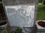 Цвинтар при православній церкві у…