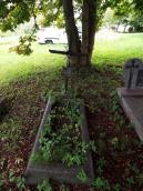 Цвинтар при православній церкві у…