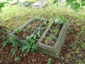 Цвинтар при православній церкві у…