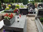 Цвинтар на вул. Морська