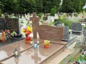 Цвинтар на вул. Морська