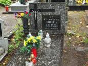 Цвинтар по вул. Ольштинська