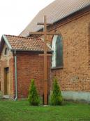 Готичний костел св. Трійці XV ст. –…