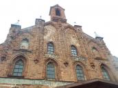 Готичний костел св. Трійці XV ст.