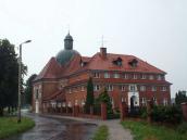 Костел святого Хреста