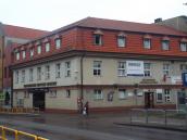 Міський центр культури