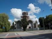 Українська греко-католицька церква в…