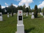 Могила Пирогова Федора Яковлевича