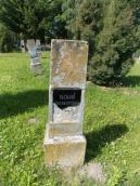 Радянський військовий цвинтар на вул.…