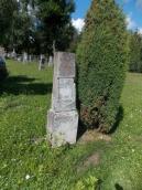 Радянський військовий цвинтар на вул.…