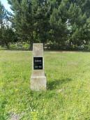 Могила Рахвиєцького