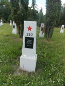 Могила Гречка Дмитра Івановича