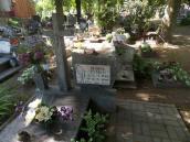 Поховання Генрика Юсько