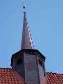 Костел св. Юрія в Ельблонгу