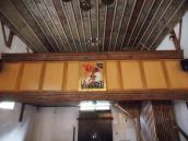 Костел св. Юрія в Ельблонгу