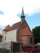 Каплиця Найсвятішого Серця Господа…