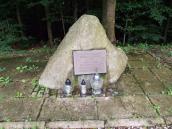 Місце поховання військовополонених та…