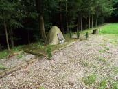 Місце поховання військовополонених та…