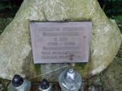 Місце поховання військовополонених та…