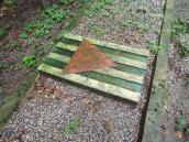 Місце поховання військовополонених та…